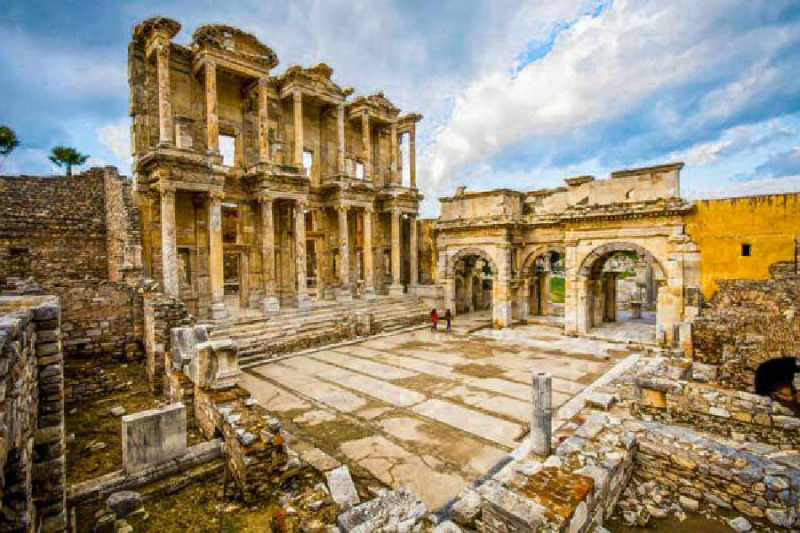 Malatya'nın En Güzel Yerleri