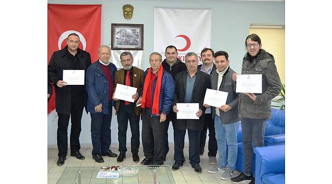 10 Ocak Çalışan Gazeteciler Günü etkinlikleri