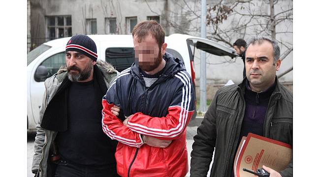 13 yaşındaki kızın fotoğrafıyla sosyal medyada hesap açıp fuhuş için dolandırmaya gözaltı