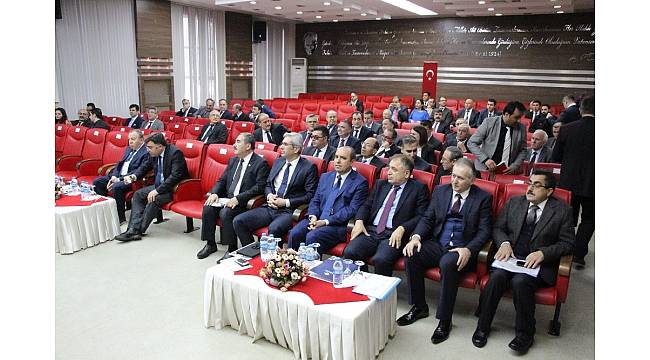 2017'de yabancılar Samsun'dan 524 gayrimenkul aldı