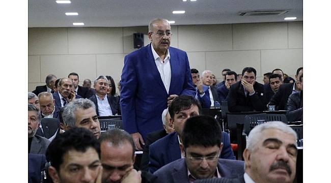 'Adana'ya istiklal madalyası verilsin' talebi