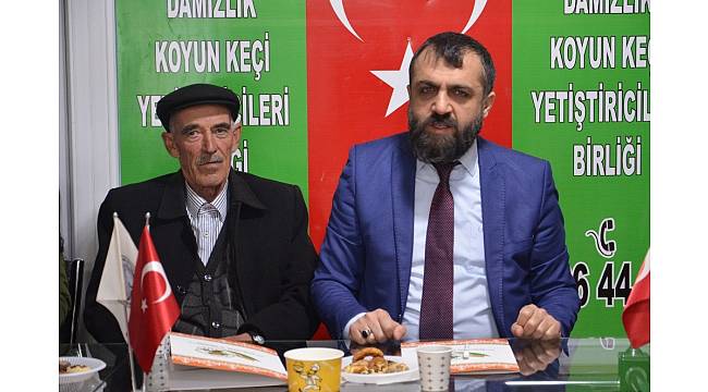 'Koyun kırkım' kursu başladı