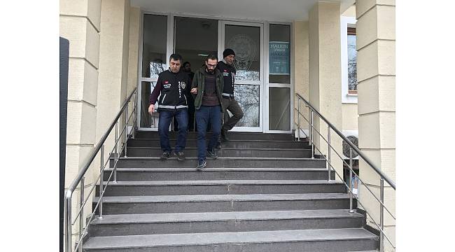 450 bin TL değerinde Bitcoin server'i çaldılar