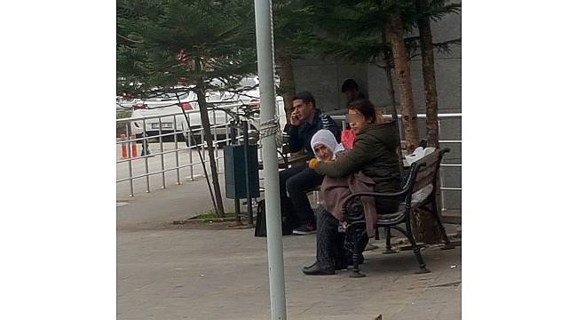 5,5 aylık Hadi bebeğin katil zanlısı olarak babası tutuklandı