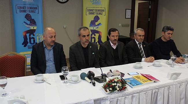 6. Ufka Yolculuk Kültür yarışması kayıtları başladı