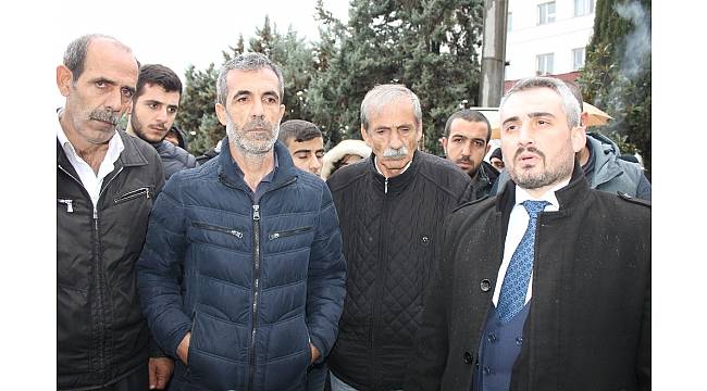 6 yaşındaki kıza tecavüz edip öldürmekle suçlanan zanlıdan kan donduran ifade