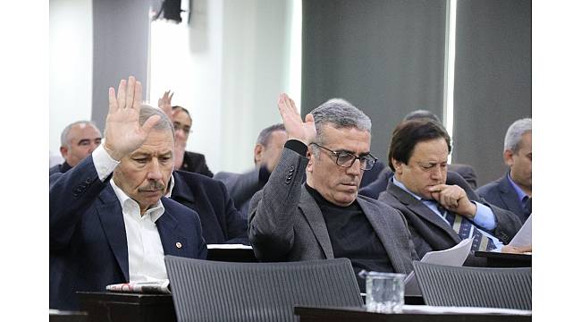 Adana&#39;da dini ve milli bayramlarda toplu taşıma ücretsiz