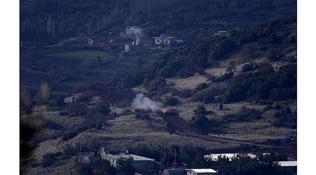 Afrin'de çatışmalar köy köy sürüyor