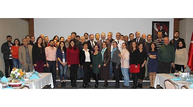 Aile hekimlerine eğitim