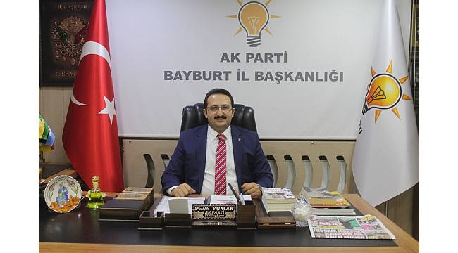 AK Parti Siyaset Akademisi'ne kayıtlar başladı