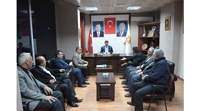 Akar: "Sendikalar demokrasinin temel taşıdır"