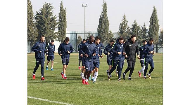Akhisar'da kupa maçı biletleri satışa çıkıyor