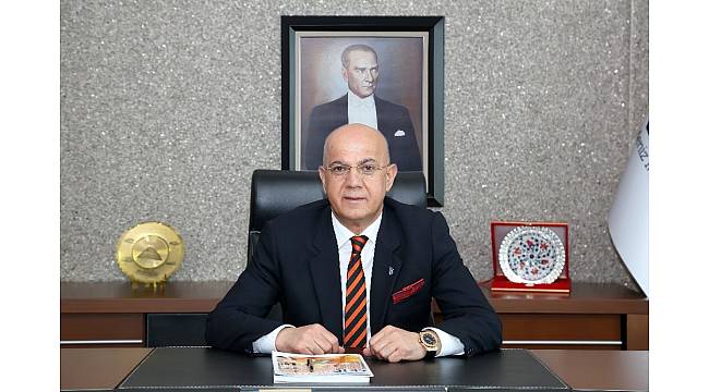 AKMİB&#39;in ihracatı yüzde 4.18 milyar dolar oldu