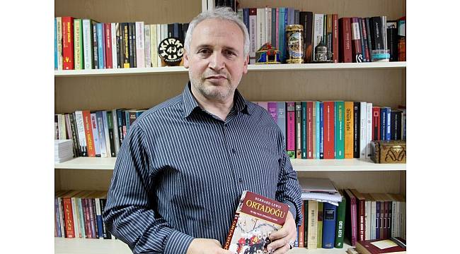 Aksoy: &quot;Mart ve Nisan aylarında Türkiye&#39;ye yönelik bir kaos planı var&quot;