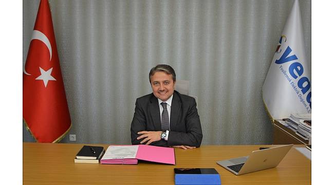 Aktürk: "Olumsuz hava şartları ile mücadeleye hazırız"