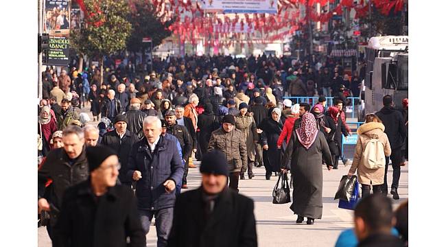 Alemdağ Caddesi prestijine prestij kattı