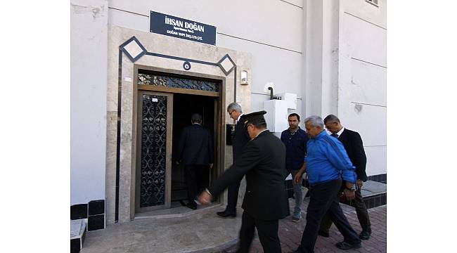 Antalyalı Şehit Üsteğmen'in acı haberi ailesine ulaştı