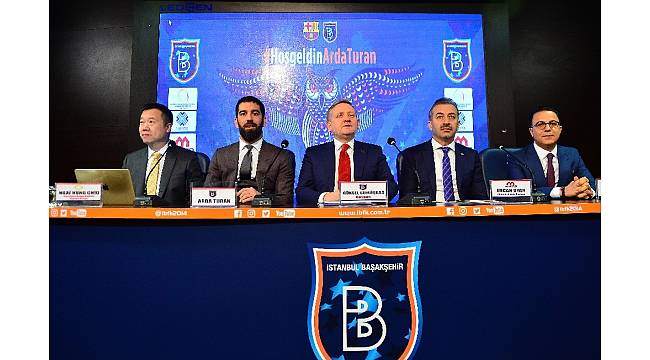 Arda Turan: "Galatasaray bana kucağını açarsa orada oynarım demiştim"