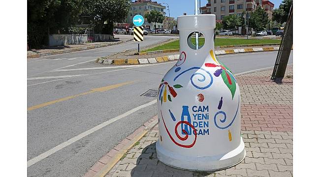 Ataşehir'de kumbara takip sistemi uygulanıyor