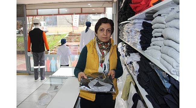 Ayakçı olarak başladı patron oldu