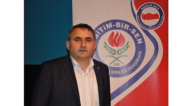 Aydın: "Ordumuza savaş açarak aydın olunmaz, terörist olunur"