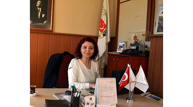 Aydın'da 'Kent Muhabirliği' eğitimi başlıyor