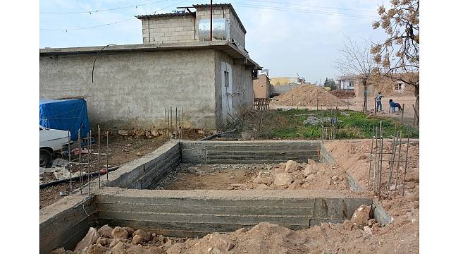 Aydoğdu Mahallesine 3. Kültür Evi