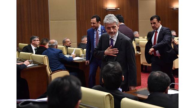 BAE Büyükelçiliği artık "Medine Müdafii Caddesi Fahreddin Paşa Sokağı" adresini kullanacak