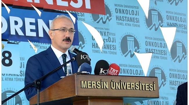 Bakan Elvan: "İşsizlikte tek hane hedefimize emin adımlarla ilerliyoruz"