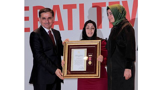 Bakan Kaya: "Bu vatanı kimsenin bölmeye gücü yetmeyecek"