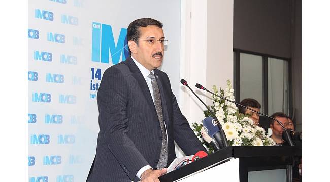 Bakan Tüfenkci: "Yapmış olduğumuz operasyon inşallah başarıyla neticelenecek"