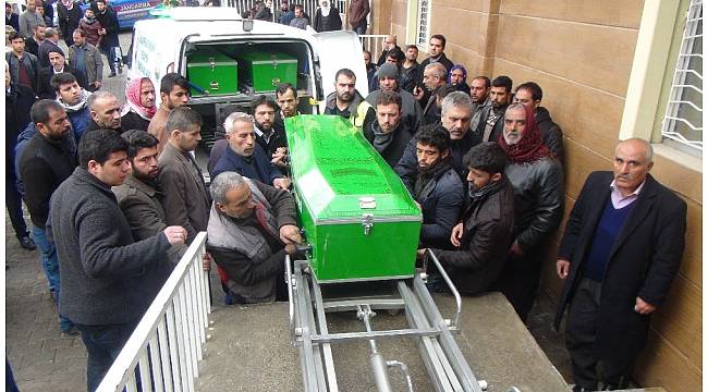 Banyo yapmak isteyen karı koca, şofbenden sızan gazdan zehirlendi