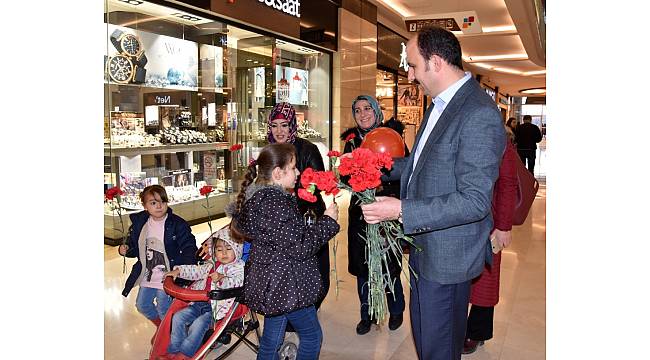 Başkan Altay: "Ortak akıl ile yönetim başarıyı getirdi"