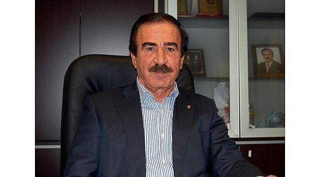 Başkan Fırat'tan Bitlis şehitlerine başsağlığı mesajı