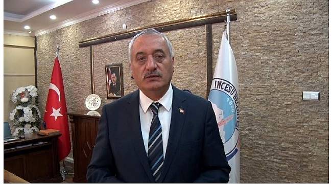 Başkan Karayol sosyal tesis ihalesi hakkında bilgi verdi