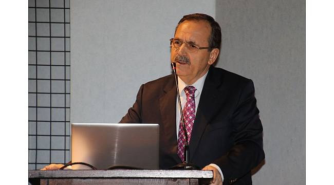 Başkan Şahin: "Dualarımız Mehmetçiklerimiz için"