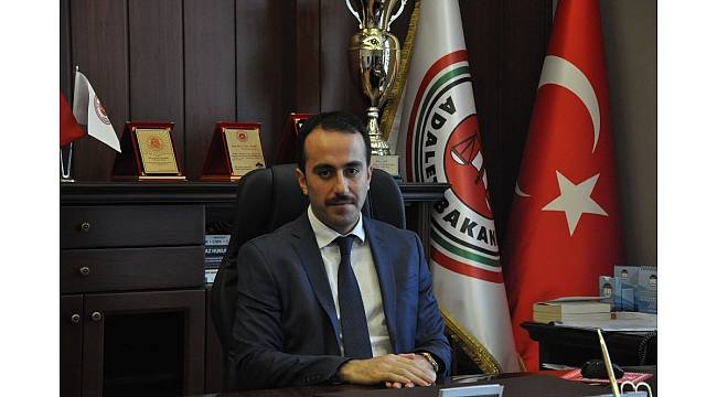 Başsavcı İnanç: &quot;2018 karar yılı olacak&quot;