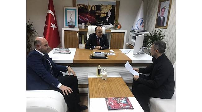 Batman'da 'Hayata Tutun' projesi