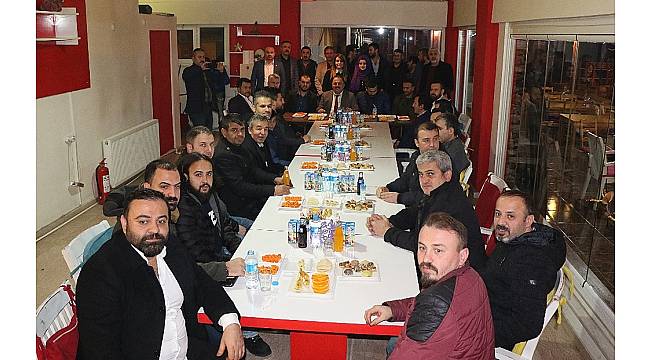 Berberler odası kongresine doğru