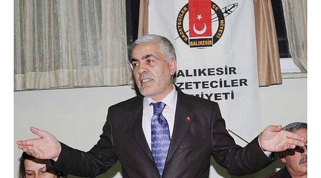 BGC&#39;den 10 Ocak mesajı