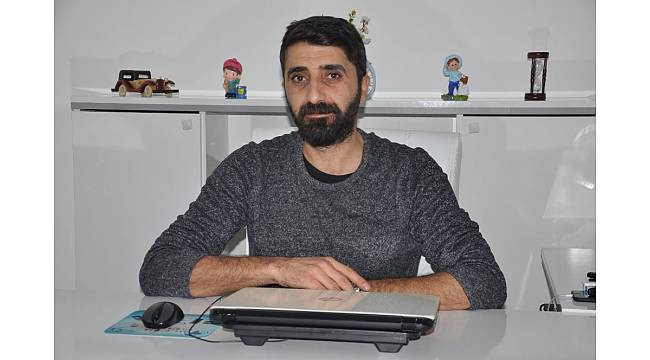 BİBACEM'den 'Sarıkamış' mesajı