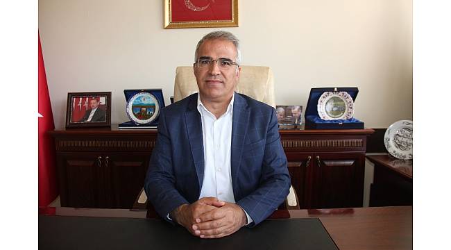 Bingöl'de 155 ton tıbbi atık toplandı