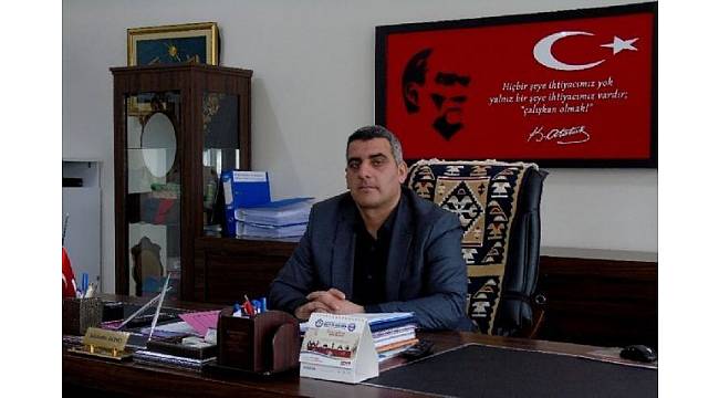 Bingöl'de 951 kurs açıldı, 12 bin 422 kişi sertifika aldı
