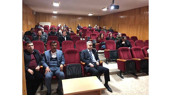 Bireysel sulama sistemlerinde yüzde 50 hibe
