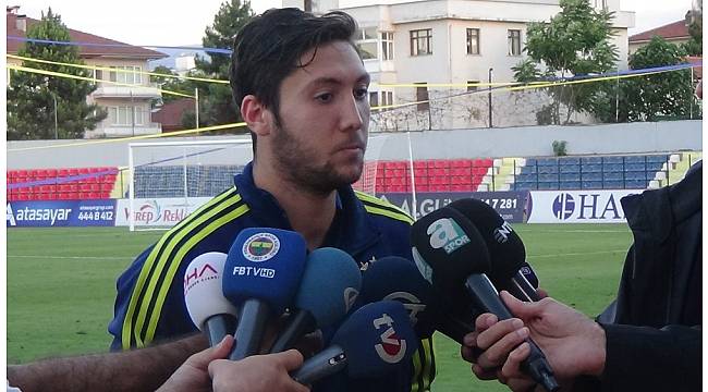 Boluspor, Ahmethan Köse ile anlaştı