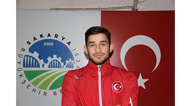 Büyükşehirli karateciler Milli Takım'la Fransa'da