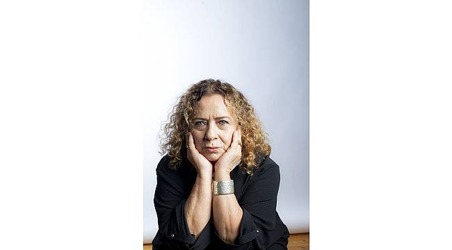 Deniz Türkali'yle 'Eylül Fırtınası'