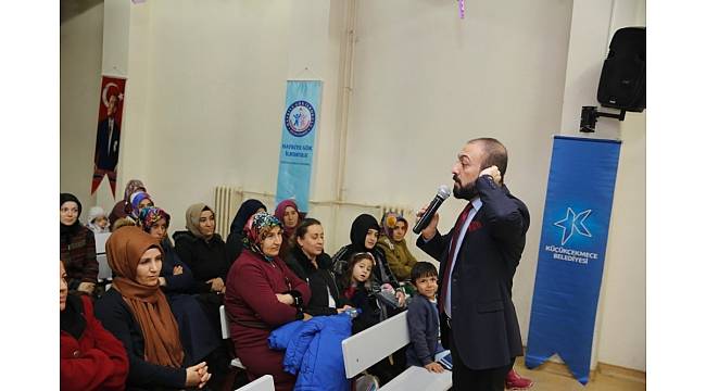 Ebeveynler ve doğru davranış modelleri