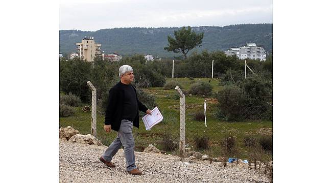 Emlakçı 'Arsanı neden ucuza satıyorsun' dedi, 7 milyonluk dolandırıcılık ortaya çıktı