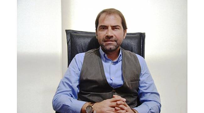 Erdik: "Afrin operasyonu ülkemiz adına bir beka meselesidir"